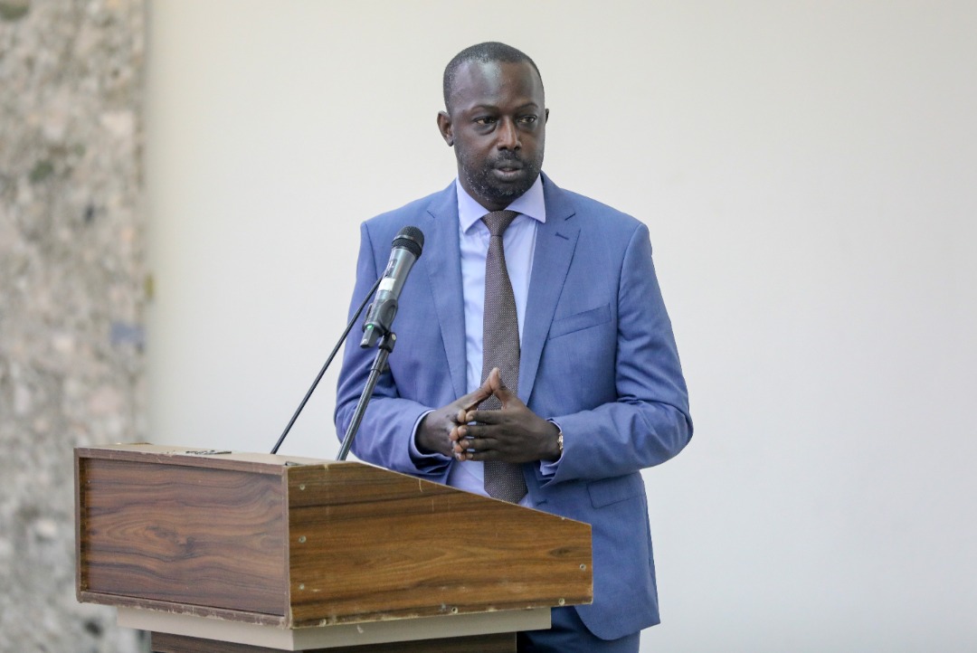 Du Grand Prix du Chef de l’État aux JOJ : Omar Bao Junior, le passionné qui bâtit l’héritage équestre de Dakar 2026