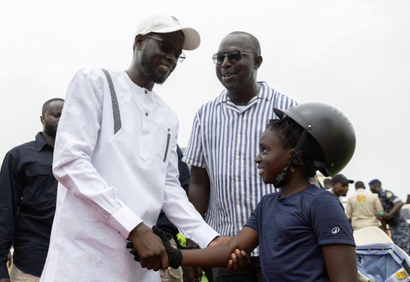 Du Grand Prix du Chef de l’État aux JOJ : Omar Bao Junior, le passionné qui bâtit l’héritage équestre de Dakar 2026