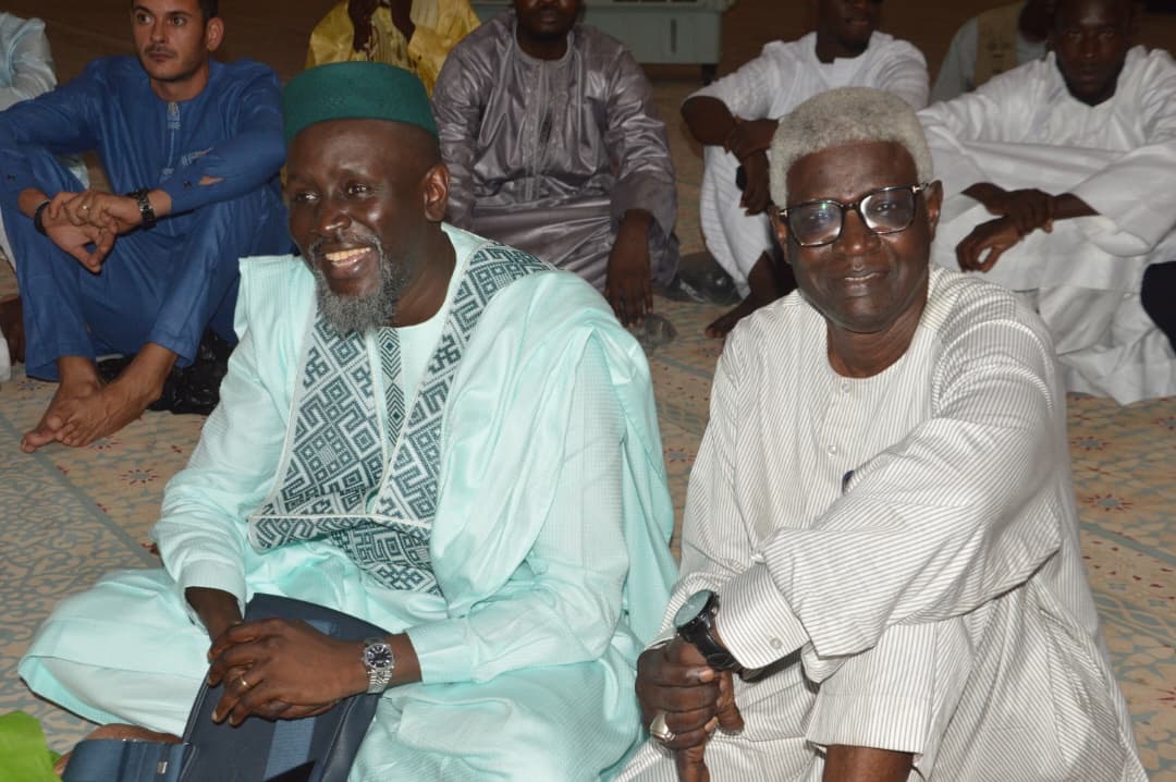 Massalikoul Jinane, le grand rendez-vous des cœurs : quand l’Al Khayri de Mame Diarra Diop et Elhaj Modou Touré réunit tout un Sénégal