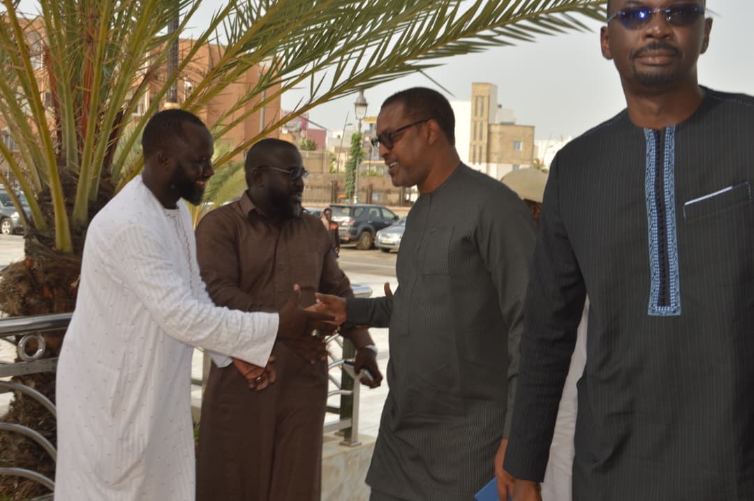 Massalikoul Jinane, le grand rendez-vous des cœurs : quand l’Al Khayri de Mame Diarra Diop et Elhaj Modou Touré réunit tout un Sénégal