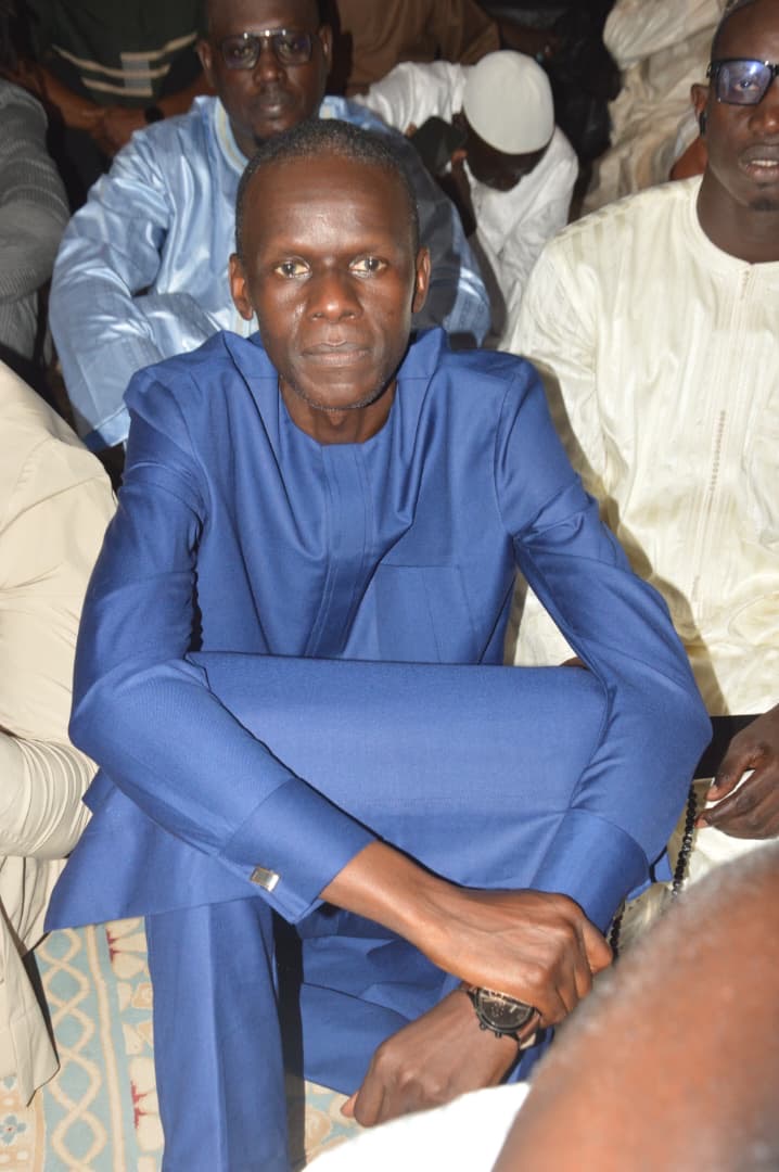 Massalikoul Jinane, le grand rendez-vous des cœurs : quand l’Al Khayri de Mame Diarra Diop et Elhaj Modou Touré réunit tout un Sénégal