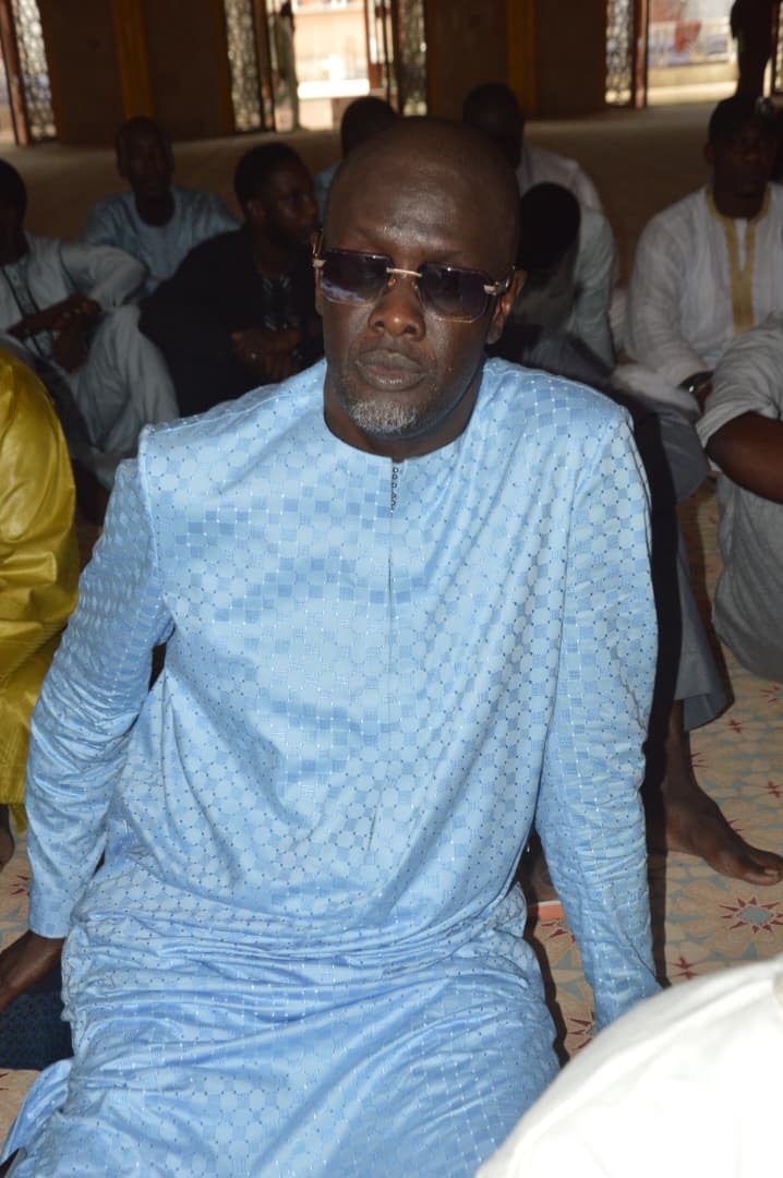 Massalikoul Jinane, le grand rendez-vous des cœurs : quand l’Al Khayri de Mame Diarra Diop et Elhaj Modou Touré réunit tout un Sénégal