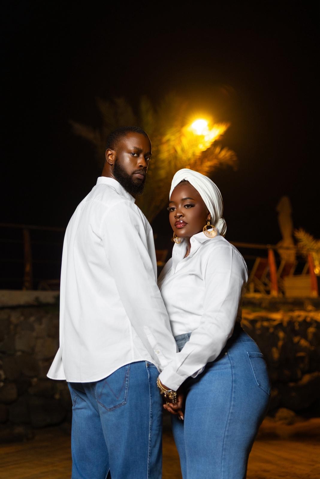 Mame Diarra et Elhaj Modou Touré : Le triomphe d’une alchimie sacrée