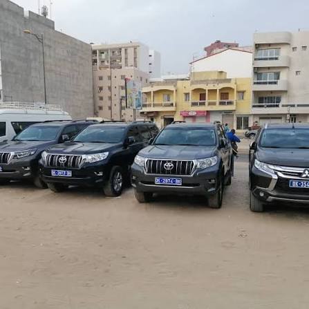 Affaire Dane Sarr : qui veut la peau du patron de Lansar Auto ?