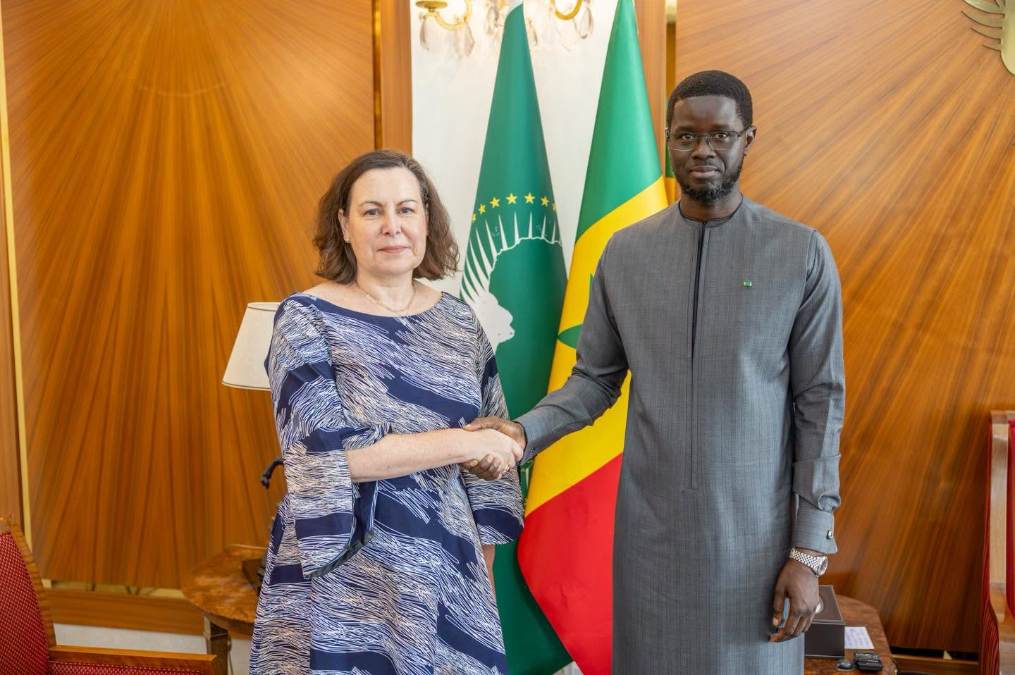 Le FMI rouvre la voie au Sénégal : un prêt de 2,2 milliards de dollars pour redresser les comptes de Dakar
