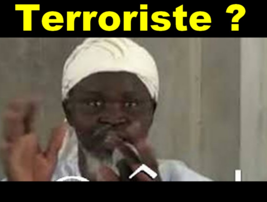 Affaire imam Ndao : Les auditions sont bouclés Affaire imam Ndao : Les auditions sont bouclés