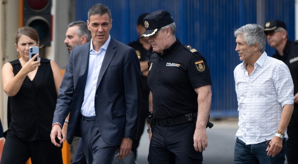 Espagne-Maroc : Pedro Sánchez dénonce des déclarations « inacceptables » sur Ceuta et Melilla