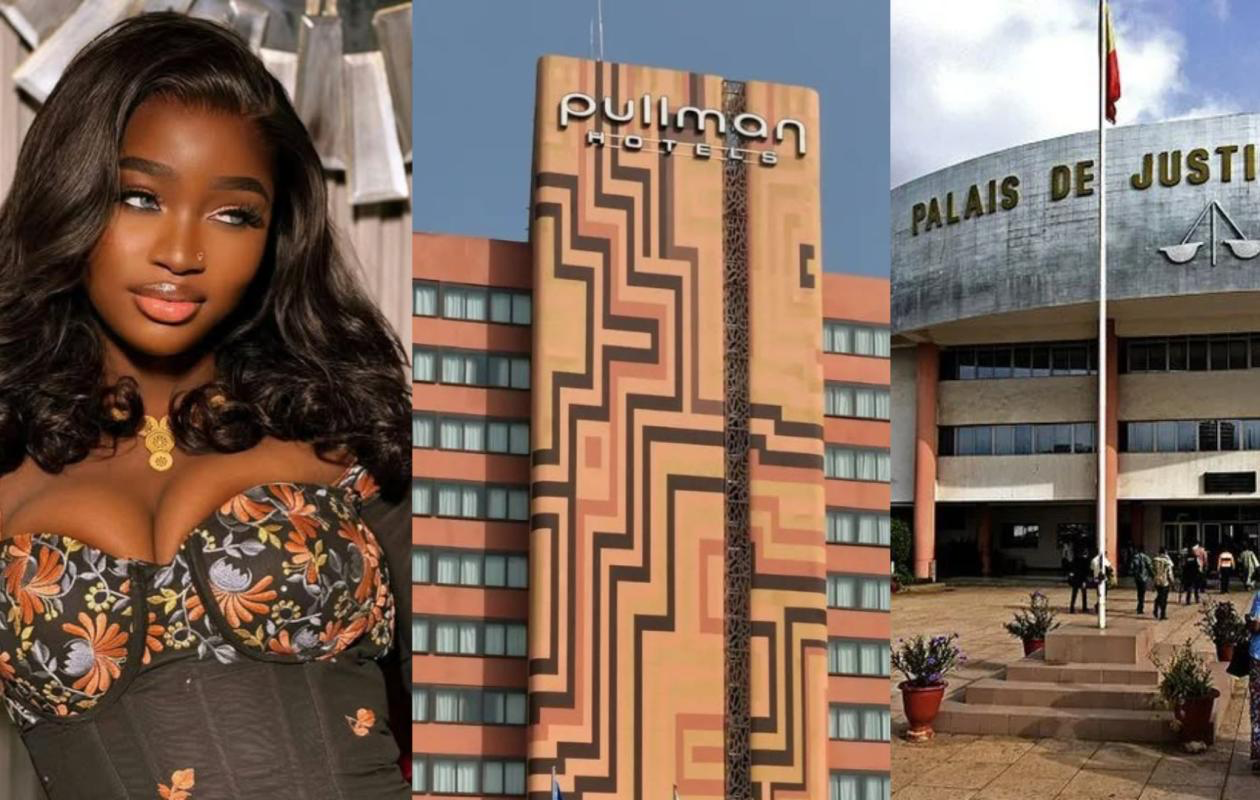 Tribunal de Dakar : Nogaye Thiam « Bété Bété » et ses co-déférés face au procureur, une affaire entourée de lourdes interrogations