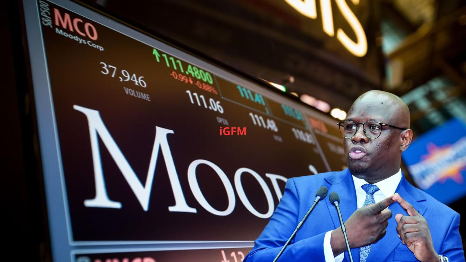 Sénégal : la signature souveraine s’effondre, le spectre du défaut de paiement se rapproche
