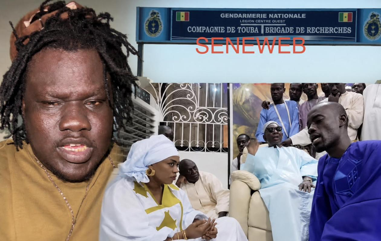Affaire Sokhna Aïda Diallo : deux TikTokeurs interpellés par la Brigade de recherches de Touba, « Leukh Leukh » activement recherché