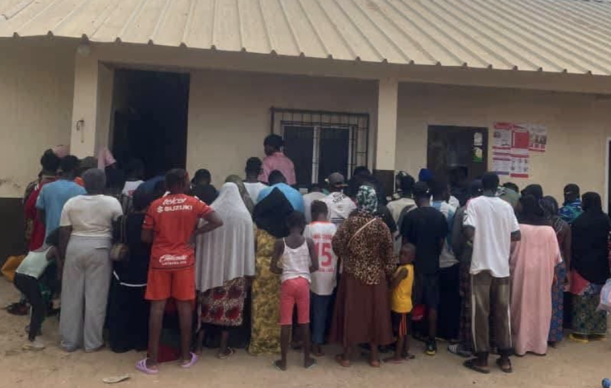 Sénégalais, Guinéens, Maliens : Le drame de la migration sous-régionale s'échoue sur les côtes gambiennes
