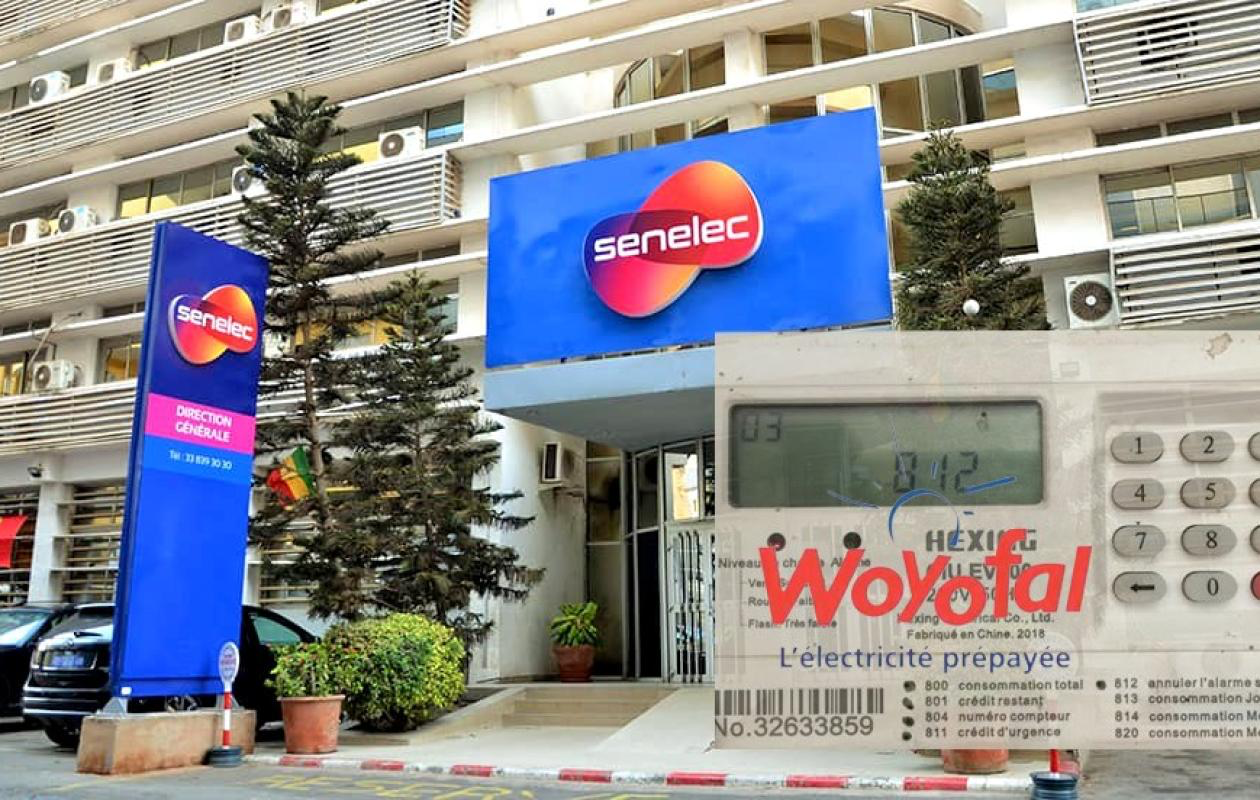 Senelec en panne : le temps du sursaut de l’État