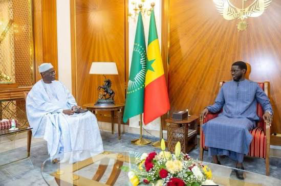 Cherté de la vie, délestages et désillusion : Le grand oral du Premier ministre, M. Ahmadou Al Amine Mohamed Lô, sous haute tension