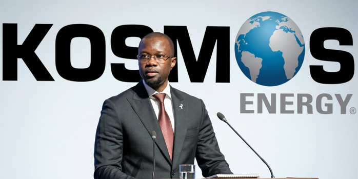 Controverse autour du gisement Yakaar-Teranga : Le Premier ministre met en cause la gestion du dossier Kosmos Energy