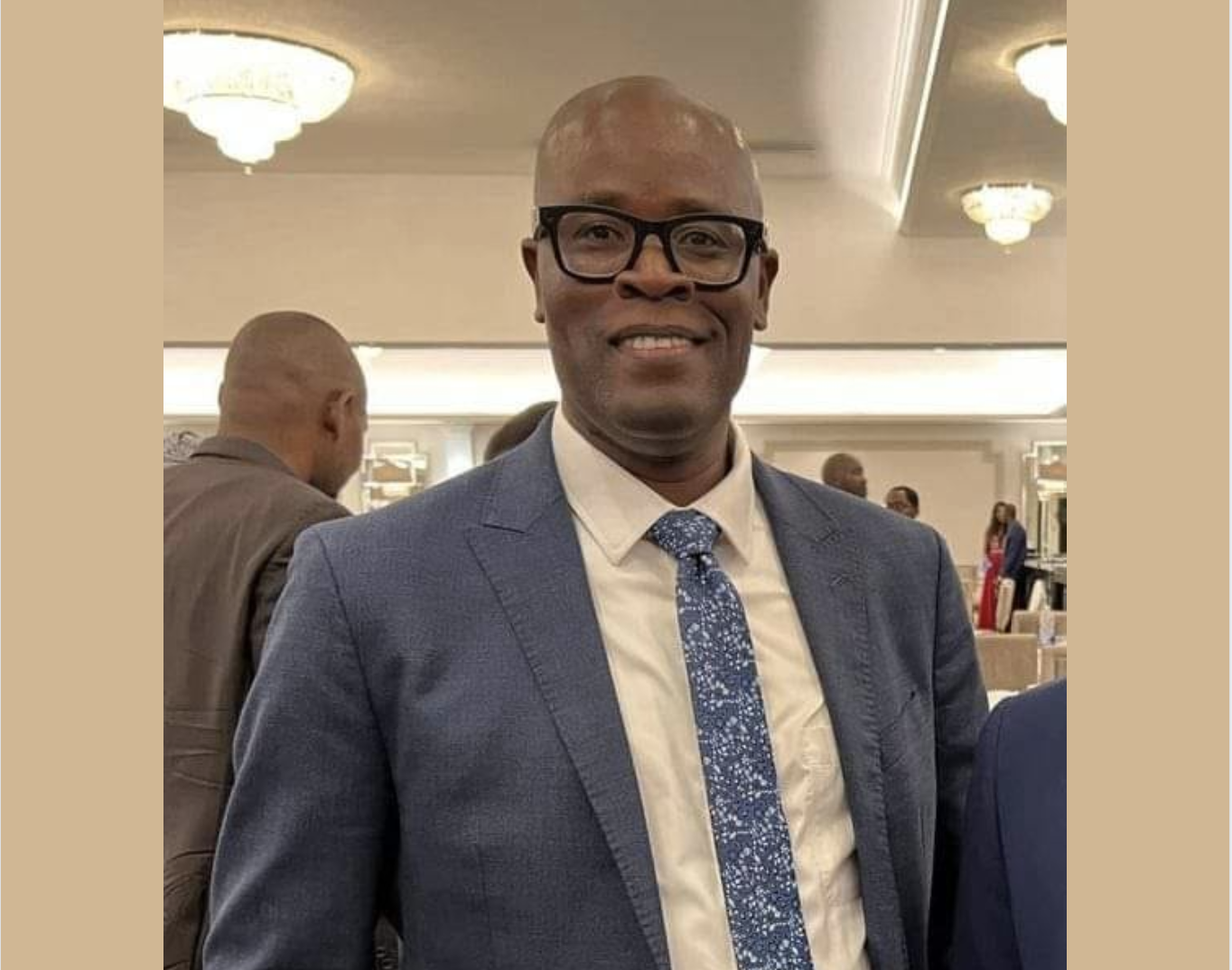 Retrait de Kosmos du bloc de Cayar : Alioune Guèye contre-attaque et revendique pleinement sa signature