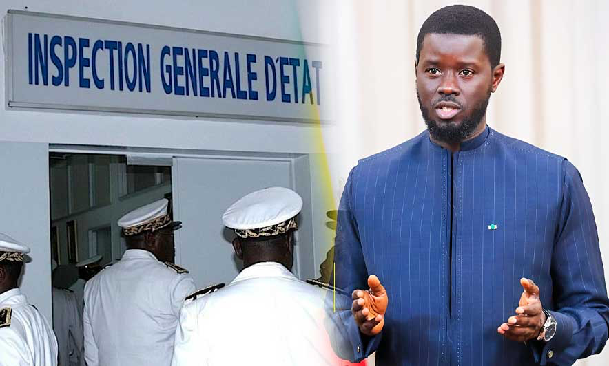 Yakaar-Teranga : Diomaye dégaine l’IGE pour éclaircir le gouffre de 30 milliards