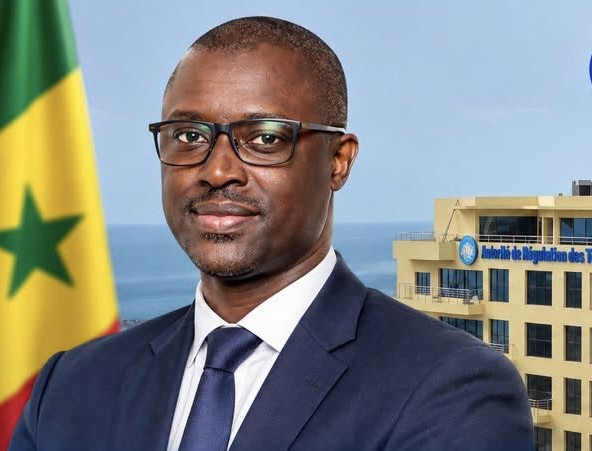 ARTP : Cheikh Tidiane Sarr prend les rênes, le pari de l’expertise et du mérite
