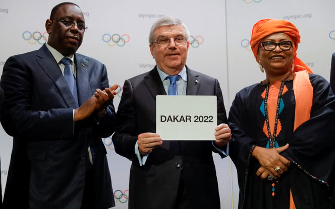 L’héritage monumental de l'émergence : Hommage aux bâtisseurs oubliés des Jeux Olympiques de la Jeunesse Dakar 2026