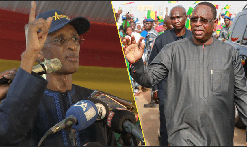 Abdoulaye Sow rejoint le pouvoir : la transhumance politique à l’épreuve de son propre bilan