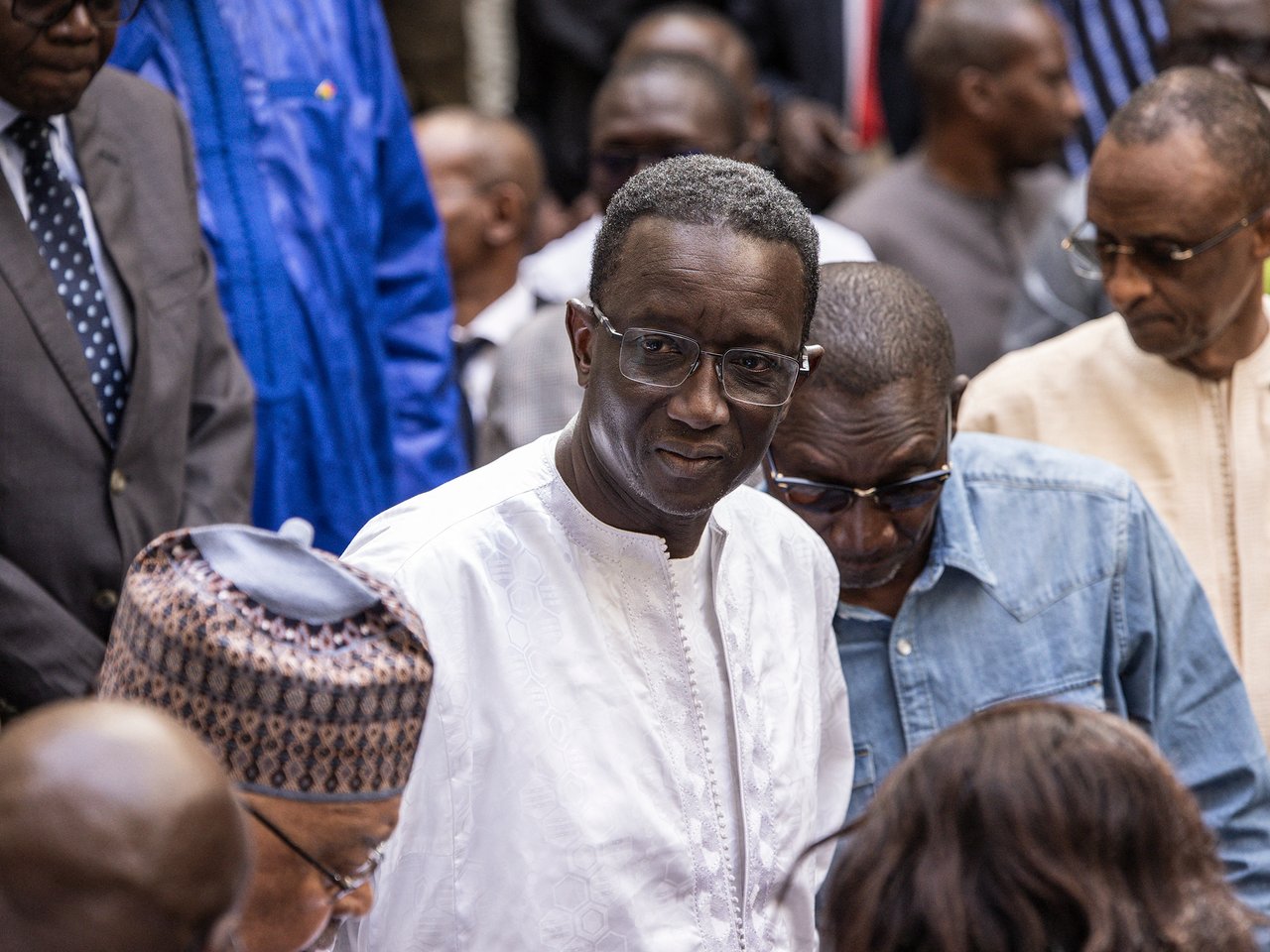 Abdoulaye Sow rejoint le pouvoir : la transhumance politique à l’épreuve de son propre bilan