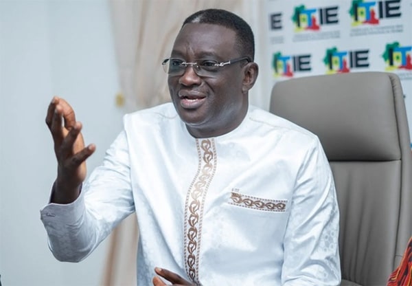 Moundiaye Cissé hausse le ton : la justice sommée de faire parler les milliards