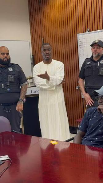États-Unis : Ngagne Diagne échappe à l’expulsion, la Fondation Amadou Ly en première ligne