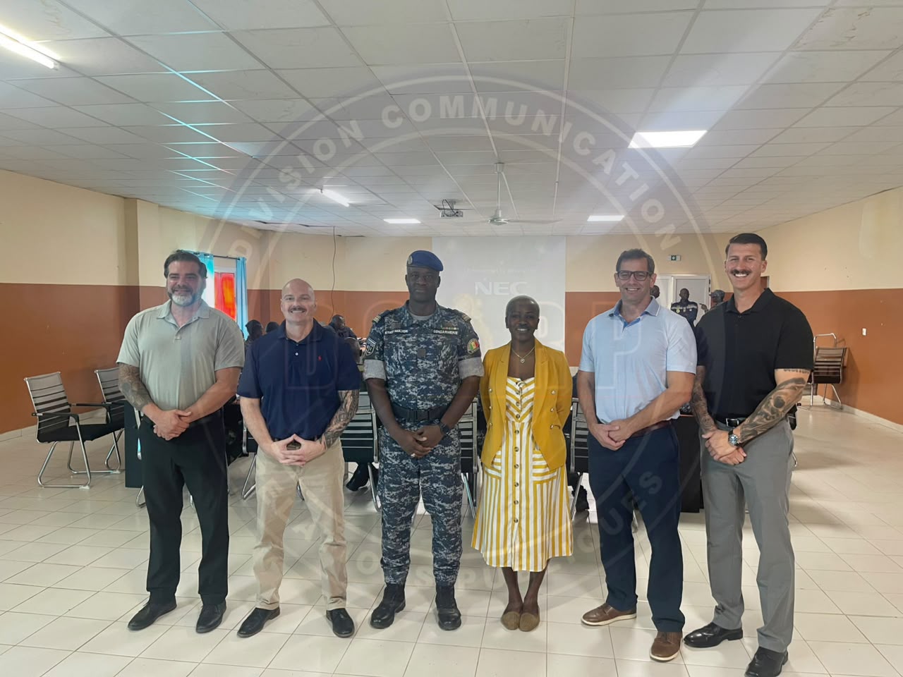 JOJ Dakar 2026 : le Sénégal renforce son dispositif sécuritaire face aux menaces explosives