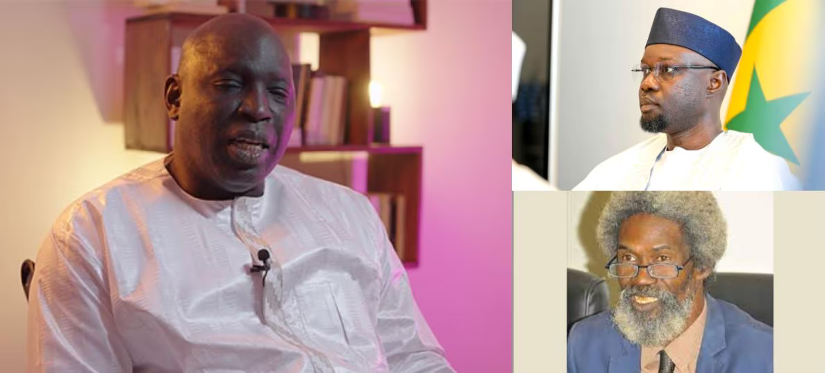 100 millions, contrats publics, postes diplomatiques : Madiambal Diagne charge Me Clédor Ly