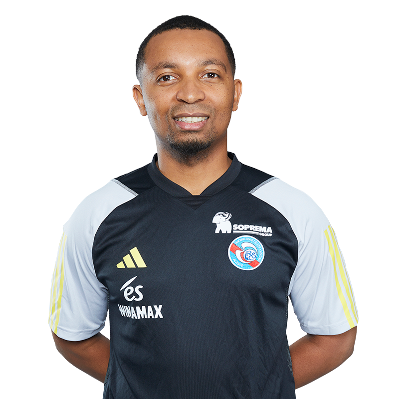 Sénégal : Patrick Vieira étoffe son staff avec Hachim Ali Mbae