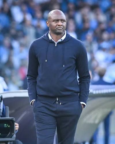 Sénégal : Patrick Vieira étoffe son staff avec Hachim Ali Mbae