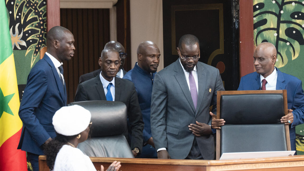 Pourquoi la convocation d'Ousmane Sonko pour ce vendredi fige l'échiquier politique