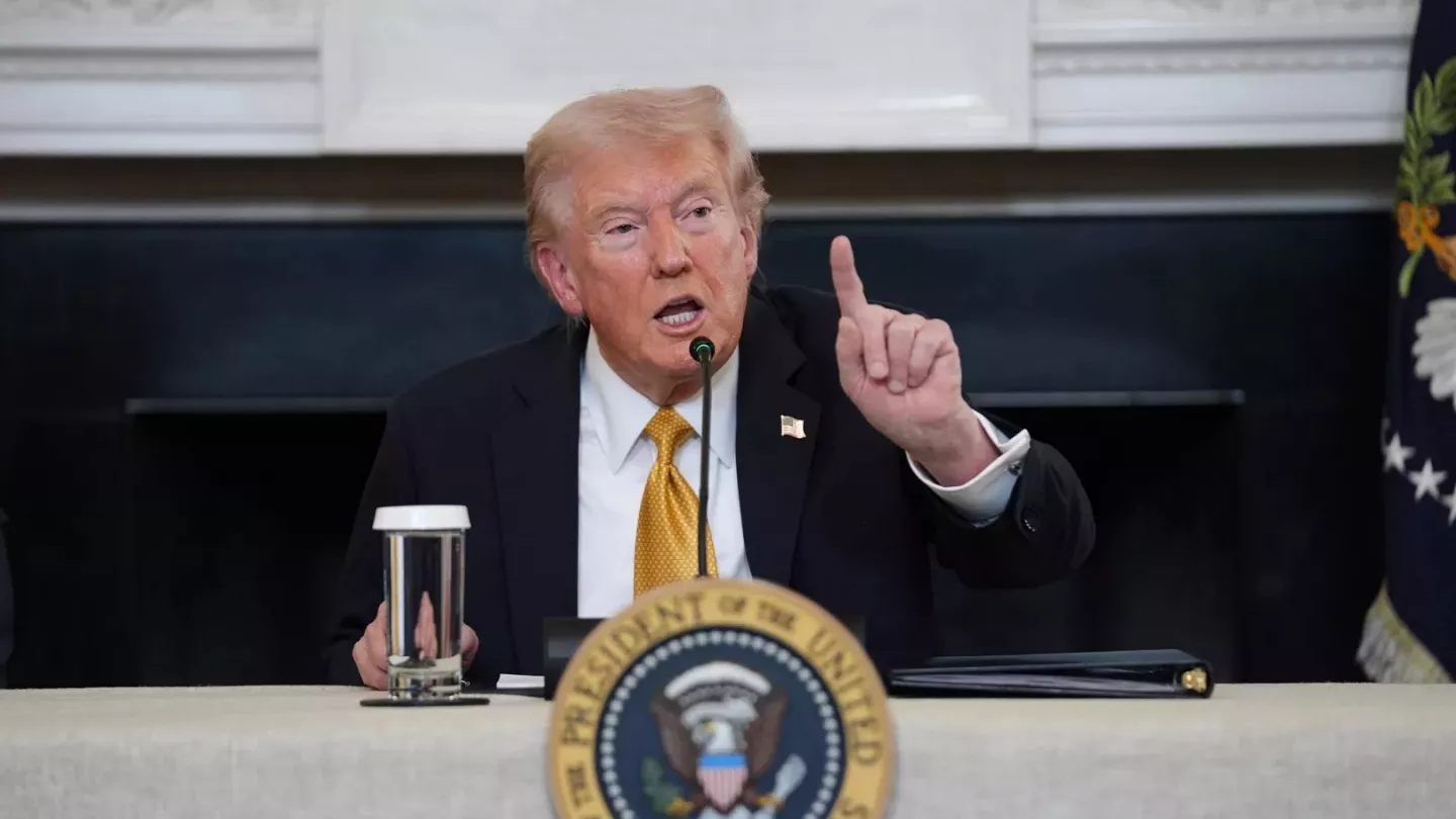 Rapprochement UE-Canada : Trump menace l’Europe d’un blocus commercial