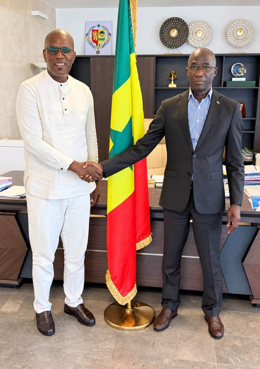 Conseillers consulaires : Me Moussa SARR appelle à l’apaisement et ouvre la voie au règlement des difficultés