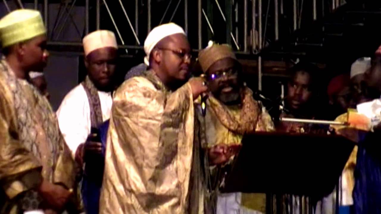 KAOLACK : L’IMAM DE LA GRANDE MOSQUÉE DÉNONCE L’EXPLOITATION DES TALIBÉS KAOLACK : L’IMAM DE LA GRANDE MOSQUÉE DÉNONCE L’EXPLOITATION DES TALIBÉS