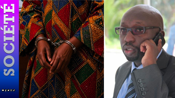 Khady Diagne visée par une nouvelle plainte de Zator Mbaye dans une affaire foncière