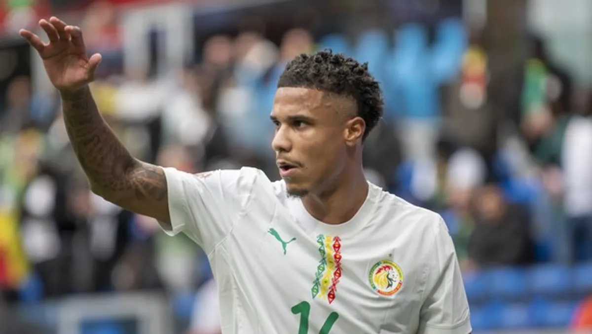 Clap de fin international : À seulement 27 ans, Ismaïl Jakobs renonce définitivement à la Tanière