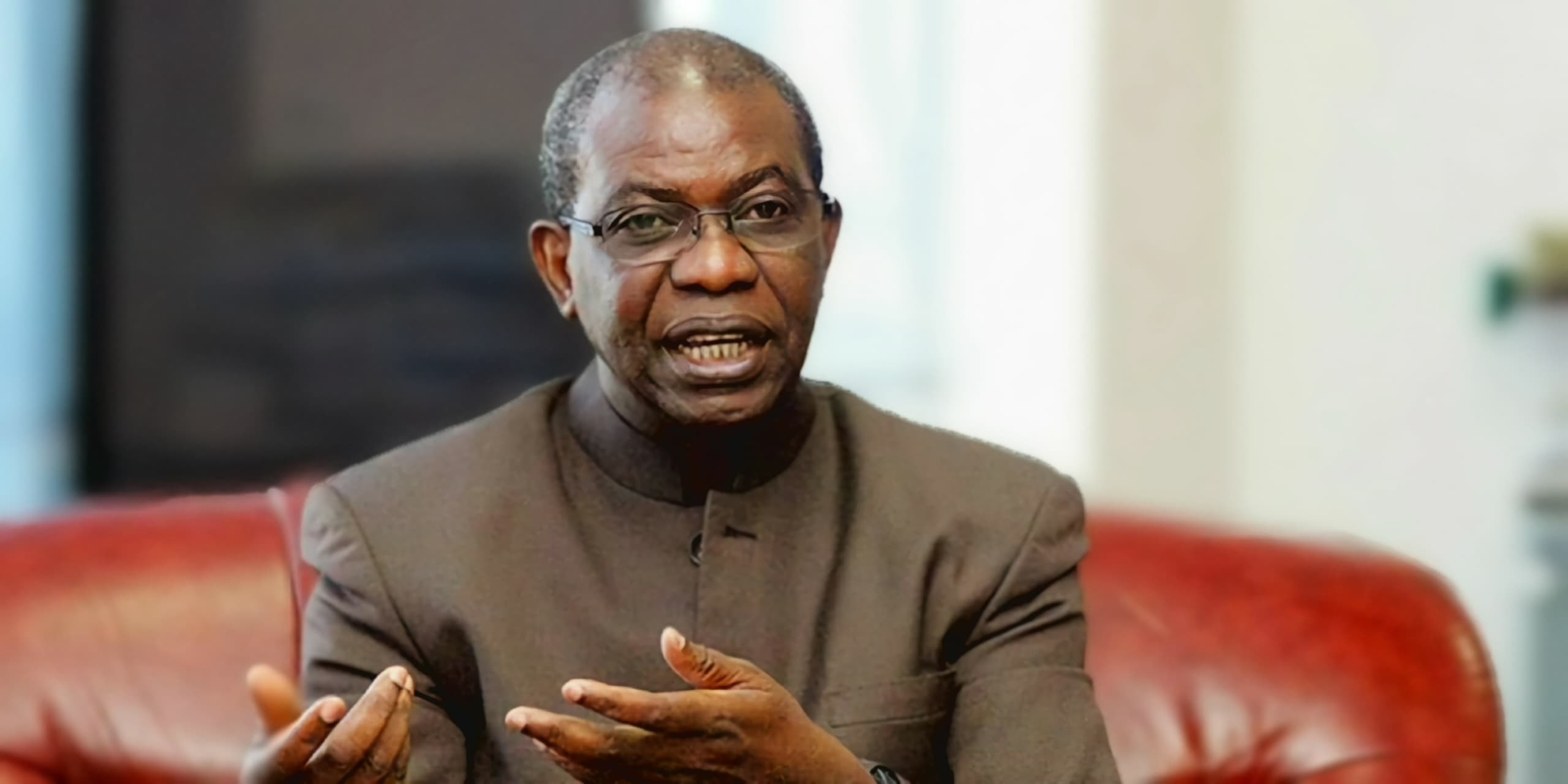Grand Jury de la RFM : Mamadou Faye face aux zones d’ombre du pétrole et du gaz sénégalais