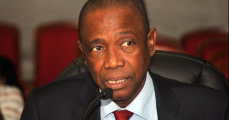 El Hadji Kassé décrypte les attaques de Idy contre Macky El Hadji Kassé décrypte les attaques de Idy contre Macky