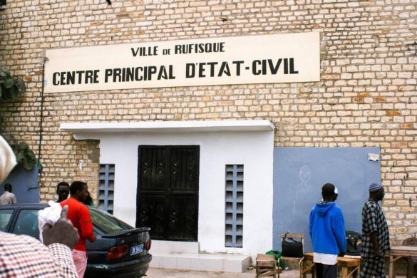 Le cauchemar de l’état civil : des Sénégalais condamnés à prouver qu’ils existent