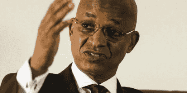 Guinée : Cellou Dalein Diallo bloqué à l’aéroport, son passeport révoqué