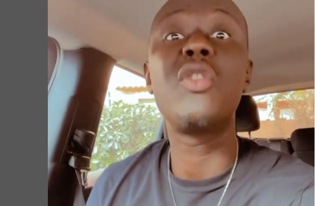 Sankara Mbaye tourne la page de Pastef et affiche sa proximité avec le Président Diomaye Faye
