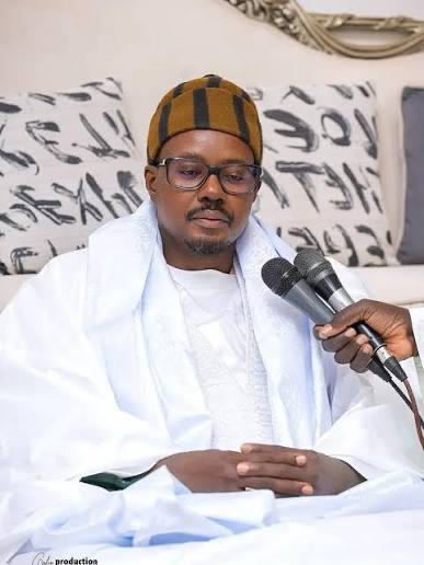Passeports diplomatiques : Cheikh Bassirou Abdou Khadre clarifie son rôle auprès du khalife