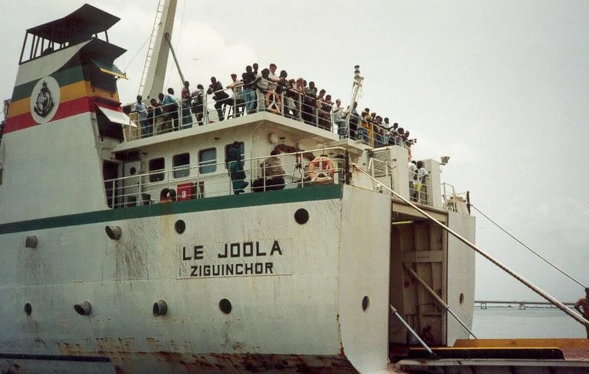 Joola : 24 ans après, le « plus jamais ça » toujours à l’épreuve