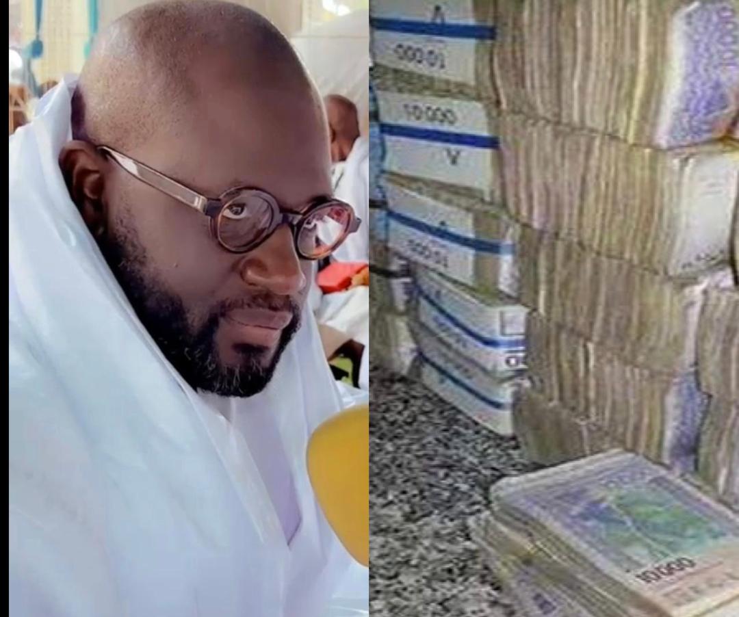 Des milliards, des sociétés-écrans, le fugitif Moustapha Sow  : SF Capital, l’empire qui vacille (ÉPISODE 2)