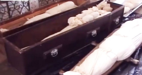 Angleterre – 4 Gambiens et 1 Sénégalais morts sur un site de recyclage de métaux Angleterre – 4 Gambiens et 1 Sénégalais morts sur un site de recyclage de métaux