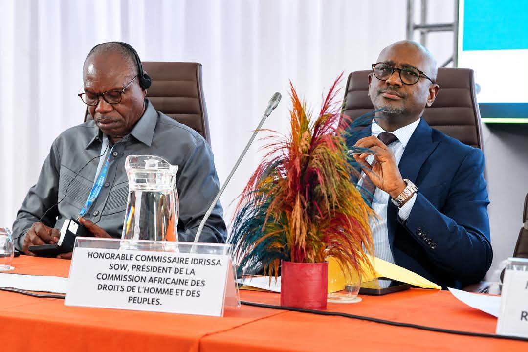 Entreprises et droits humains : Me Moussa Sarr, une justice qui veut renouer avec le terrain et la dignité