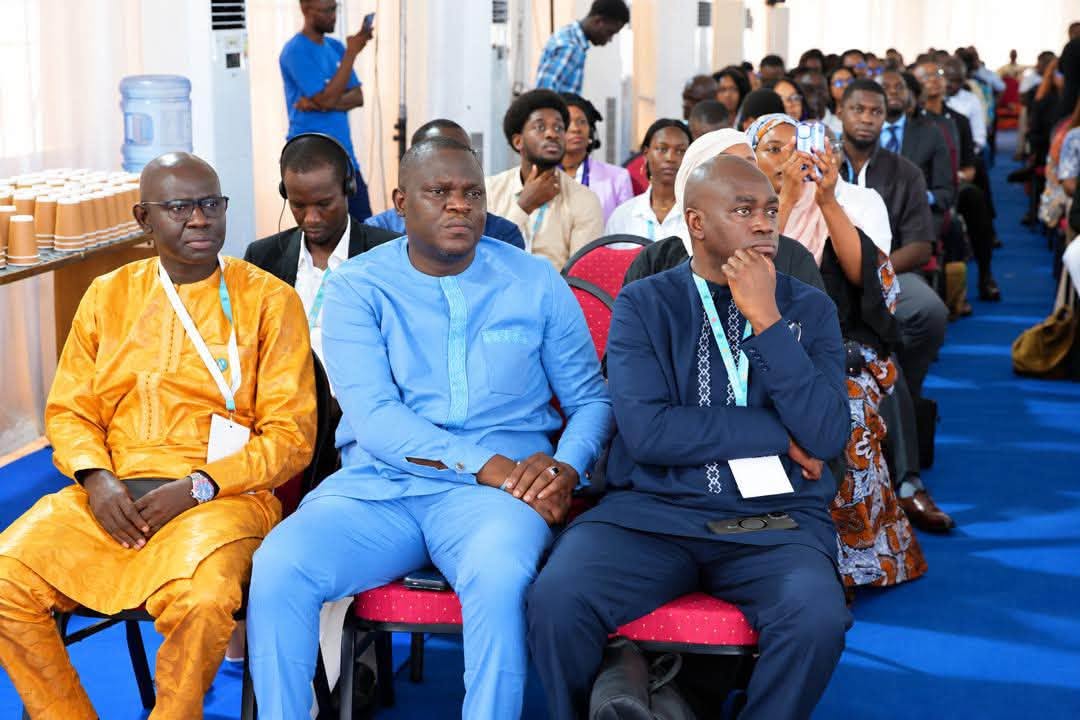 Entreprises et droits humains : Me Moussa Sarr, une justice qui veut renouer avec le terrain et la dignité