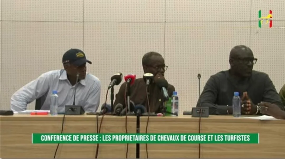 Hippisme sénégalais : entre réforme nécessaire, querelle de gouvernance et crainte d’un « acte de décès » des courses