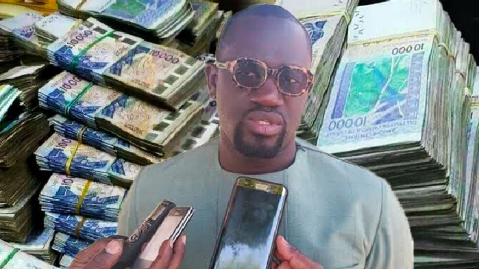 Face aux preuves et effarantes révélations de Dakaractu, le tristement célèbre fugitif  Moustapha Sow de SF Capital Ltd  active une marionnette "one line"