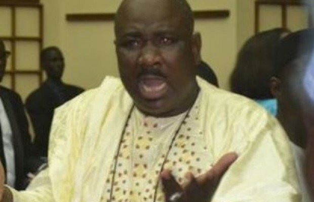 Sénégal:Les agissements de Farba Ngom exaspèrent tout le Fouta ! ( Par Maktar Fall) Sénégal:Les agissements de Farba Ngom exaspèrent tout le Fouta ! ( Par Maktar Fall)